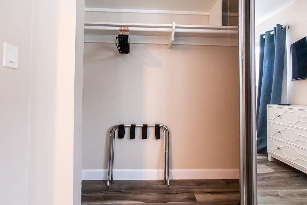 Apartmán Northpark-Professionals-Restaurants-King-Park-Wifi San Diego Exteriér fotografie