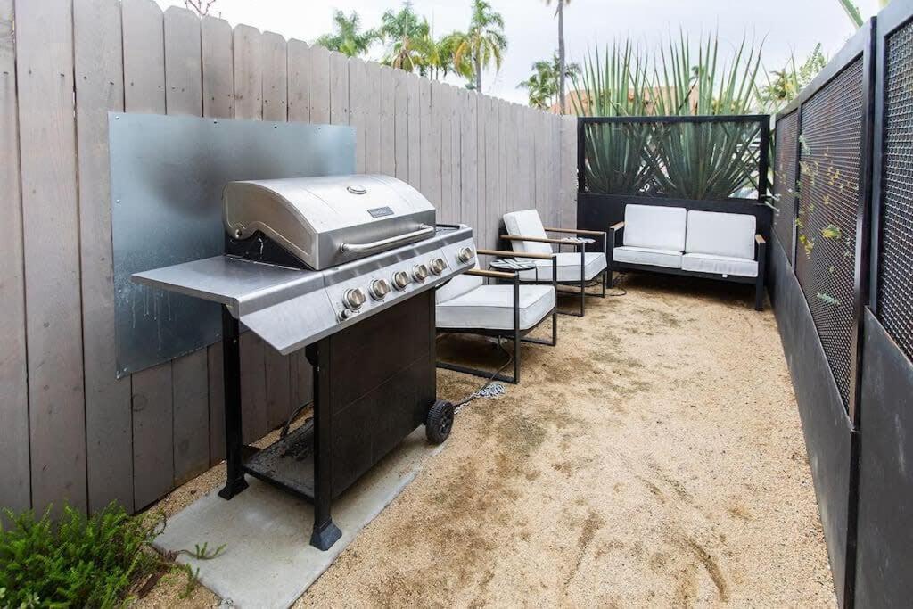 Apartmán Northpark-Professionals-Restaurants-King-Park-Wifi San Diego Exteriér fotografie